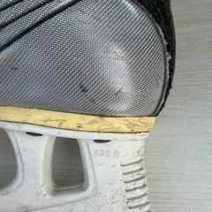 子供用ホッケーシューズ　22センチの画像