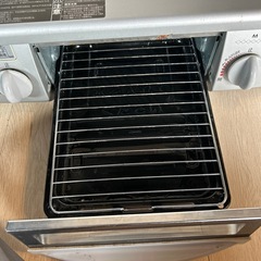 ガスコンロ〔LPガス用〕の画像