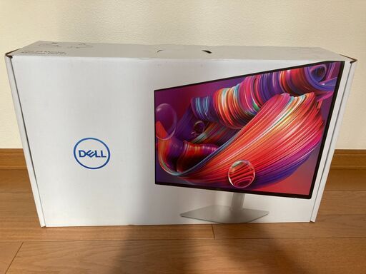 【新品・未開封】モニター　DELL　S2425HS 23.8　FHD　100Hz