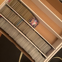 【0円・無料譲渡】ポケカ大量 約300kg超（12箱分）新宿区引取限定・条件厳守・選別不可の画像