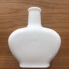 伊勢神宮　御神酒の空瓶の画像