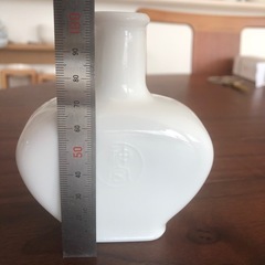 伊勢神宮　御神酒の空瓶の画像