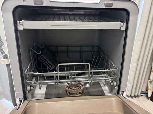 東芝食洗機