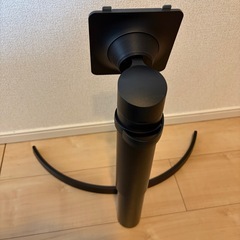 LGモニター用スタンドの画像