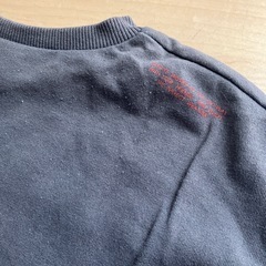 130cm  半袖Tシャツ　BREEZE 4枚セットの画像