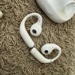 Soundcore AeroFit Pro Anker 左のみ　ケース　箱付きの画像