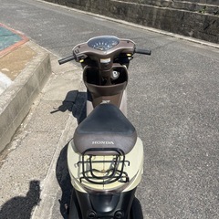 原付の画像