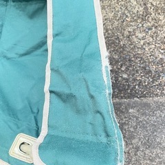 アウトドアチェア イス　キャプテンスタッグ　キャンプ　　の画像