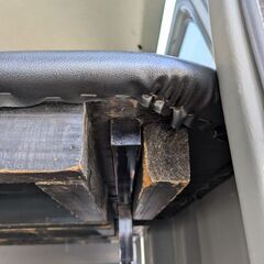 ハイエース　ベッドキットの画像