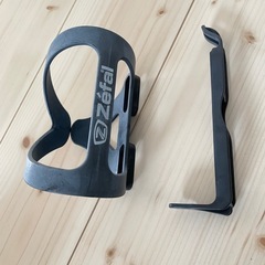 ZEFAL ゼファール ボトルケージの画像