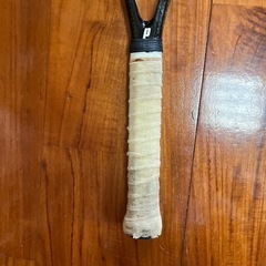 ラケットの画像