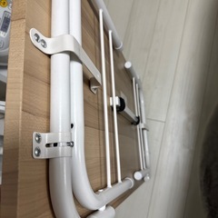 ニトリ　テーブルの画像