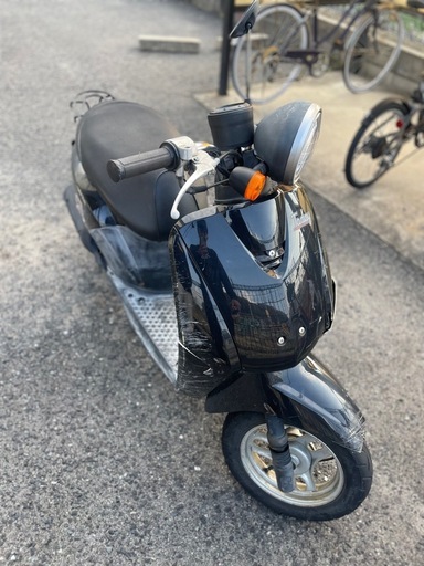 ホンダ　Today　AF6150CC 実働   すぐ乗れます　【急募】