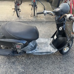 ホンダ　Today　AF6150CC 実働   すぐ乗れますの画像