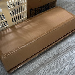 賃貸可　　ウッディシェルフ　黒の画像