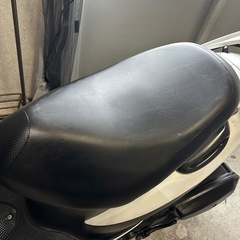 スズキ　ZZ*原付2stスクーター/フルパワー7.2馬力！50㏄＠神奈川県川崎市麻生区の画像