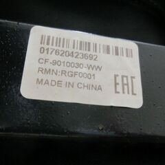 ゲーミングチェア コルセア T-3 RUSH CF-9010030 グレー系 キャスター付き アーム付き 昇降 リクライニング チェア イス CORSAIR 札幌市 西野店の画像