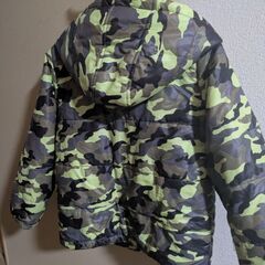 サイズ120 男の子　アウターの画像