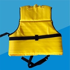 LOGOS 子供用ライフジャケットの画像