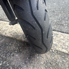 YAMAHA ビーノ　SA26J キャブ車の画像