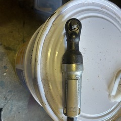 ktc エアラチェットの画像