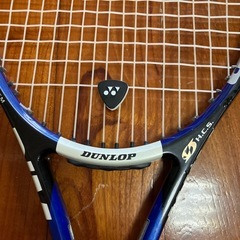 テニスラケットの画像