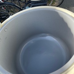 象印業務用電子ジャーの画像