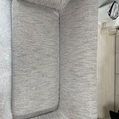 unico ウニコ BOERUM ボアラム カバーリングソファ 2.5シーターの画像