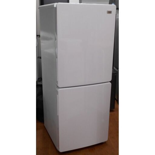 ♪Haier/ハイアール 冷蔵庫 JR-NF148B 148L 2019年♪