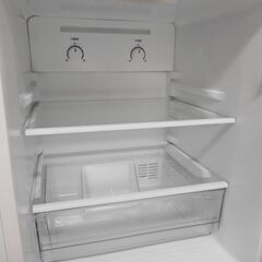 ♪Haier/ハイアール 冷蔵庫 JR-NF148B 148L 2019年♪の画像