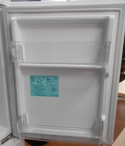 ♪Haier/ハイアール 冷蔵庫 JR-NF148B 148L 2019年♪
