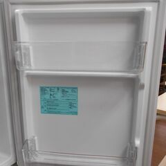 ♪Haier/ハイアール 冷蔵庫 JR-NF148B 148L 2019年♪の画像