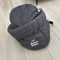 ベビーチェアの画像