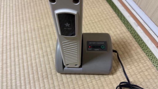 電動自転車