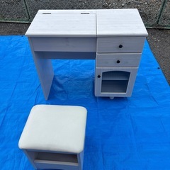 ドレッサーの画像