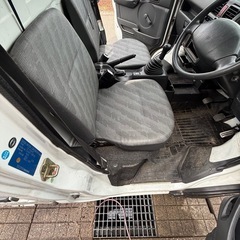 キャリー軽トラの画像