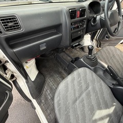 キャリー軽トラの画像