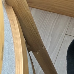 1人がけソファの画像