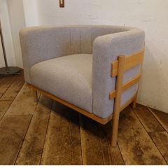 1人がけソファの画像