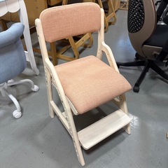 ロウヤ　学習机セット　デスク、ワゴン、チェアの画像