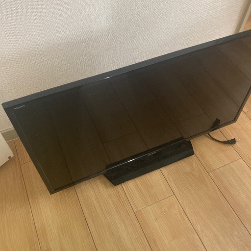 SHARP テレビ32型