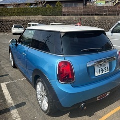 すぐ乗れます！の画像