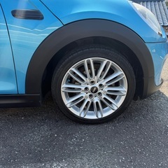 すぐ乗れます！の画像