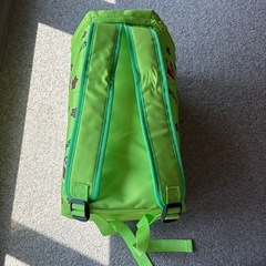 チョコビリュックの画像