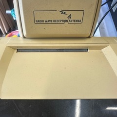 MAX タイムレコーダの画像