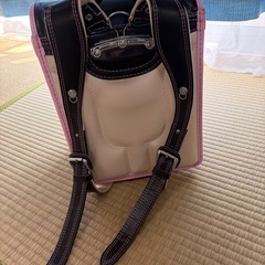 受け渡し決まりましたランドセル女の子の画像