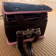 受け渡し決まりましたランドセル女の子の画像