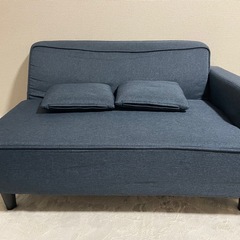 ソファ＋ラグセットの画像