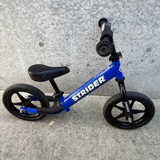 ストライダー スポーツモデル
