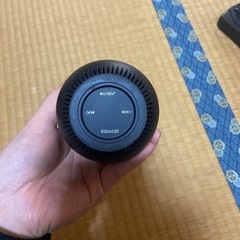 スピーカーの画像